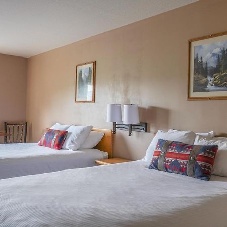Whitewater Inn Big Sky Εξωτερικό φωτογραφία
