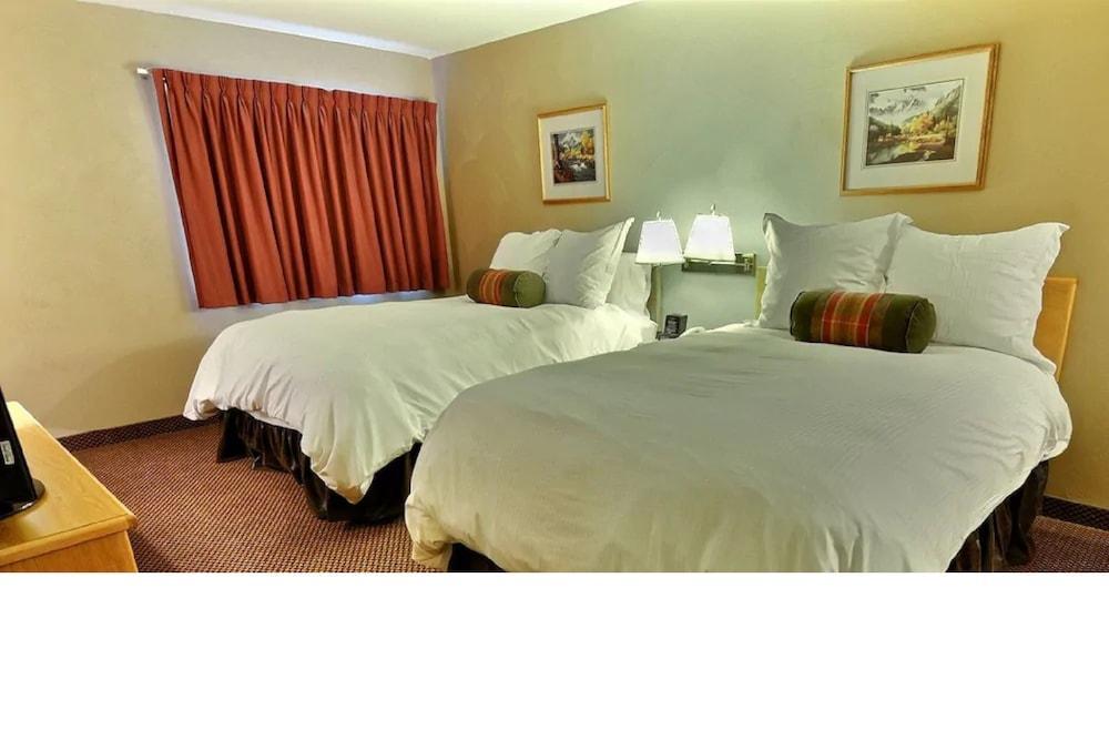 Whitewater Inn Big Sky Εξωτερικό φωτογραφία