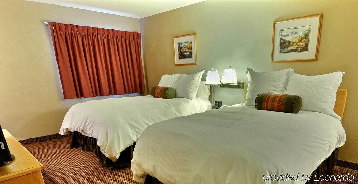 Whitewater Inn Big Sky Εξωτερικό φωτογραφία