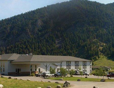 Whitewater Inn Big Sky Εξωτερικό φωτογραφία