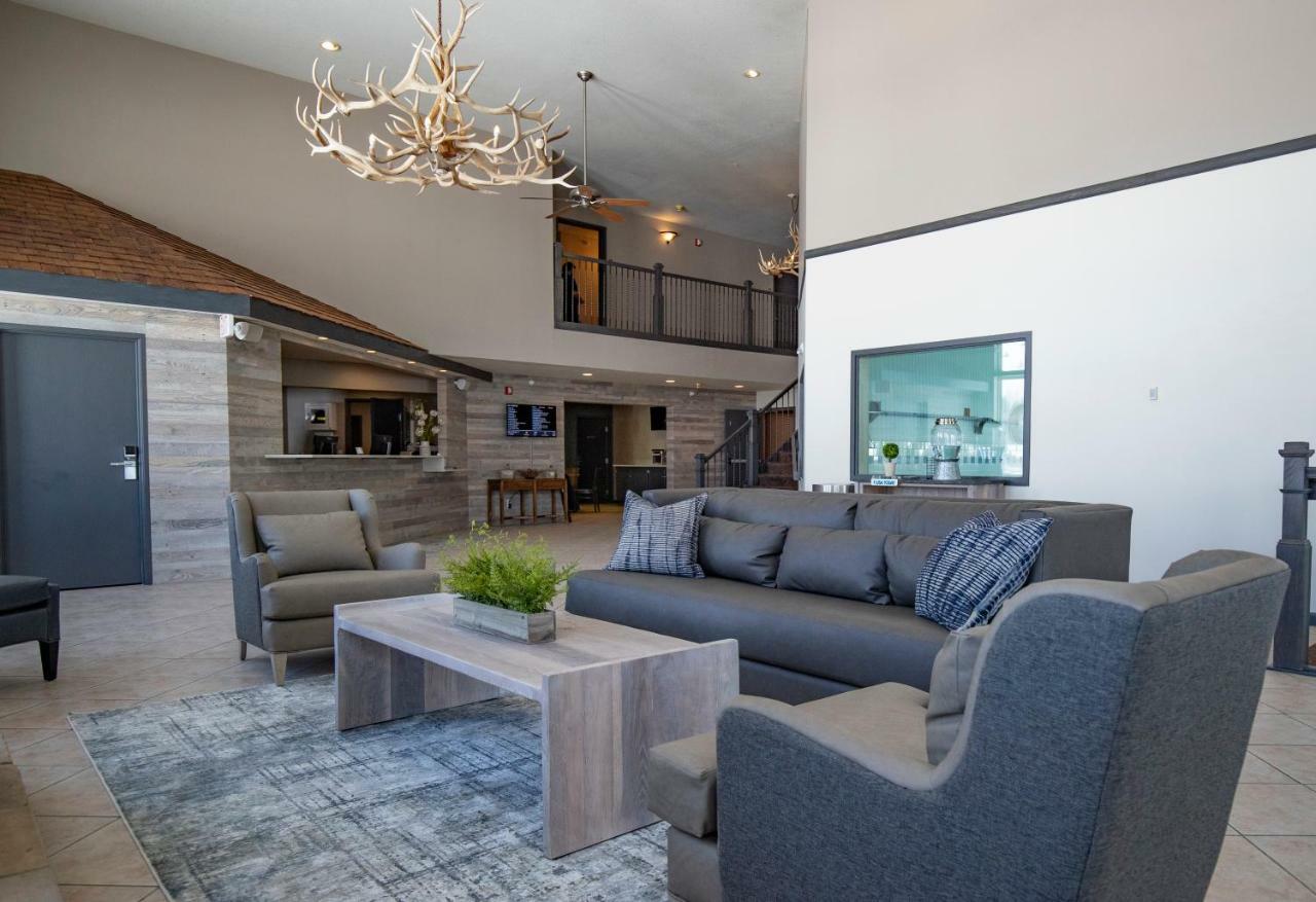 Whitewater Inn Big Sky Εξωτερικό φωτογραφία
