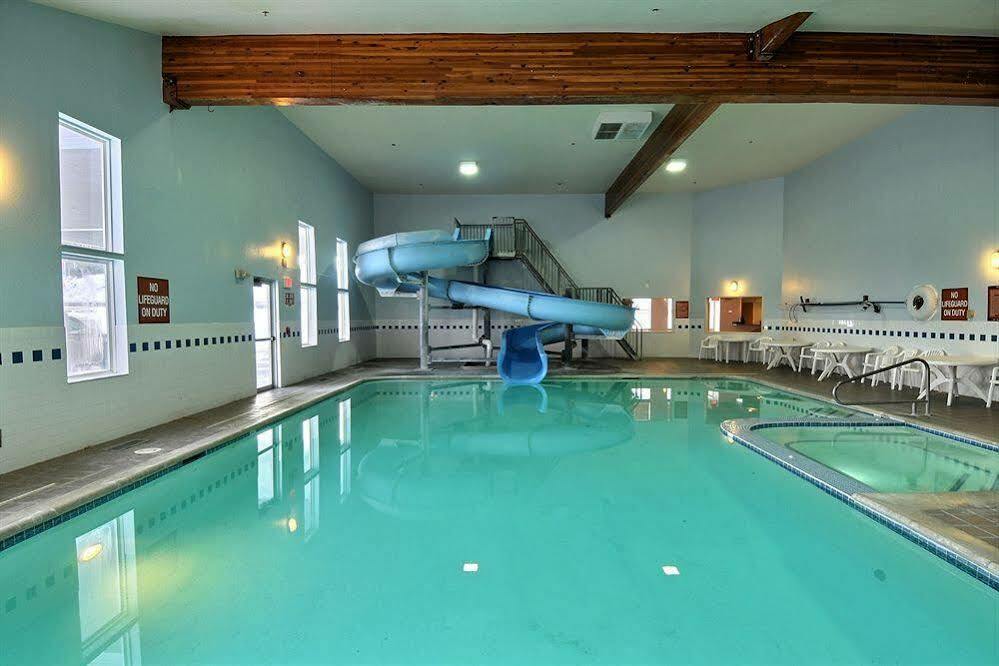 Whitewater Inn Big Sky Εξωτερικό φωτογραφία